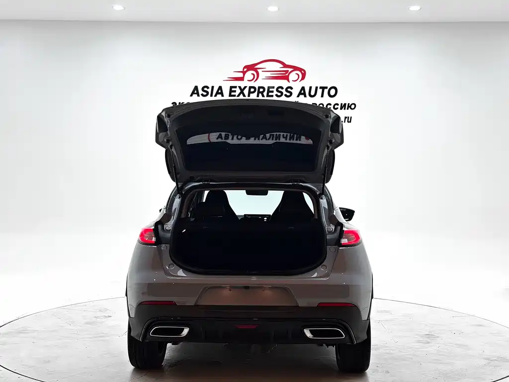 Geely Emgrand S 2023