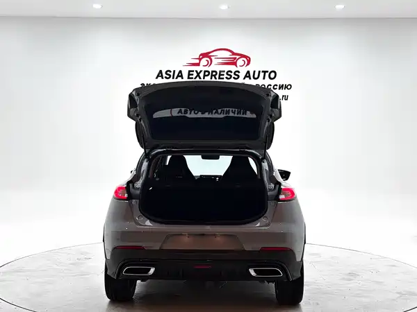 Geely Emgrand S 2023