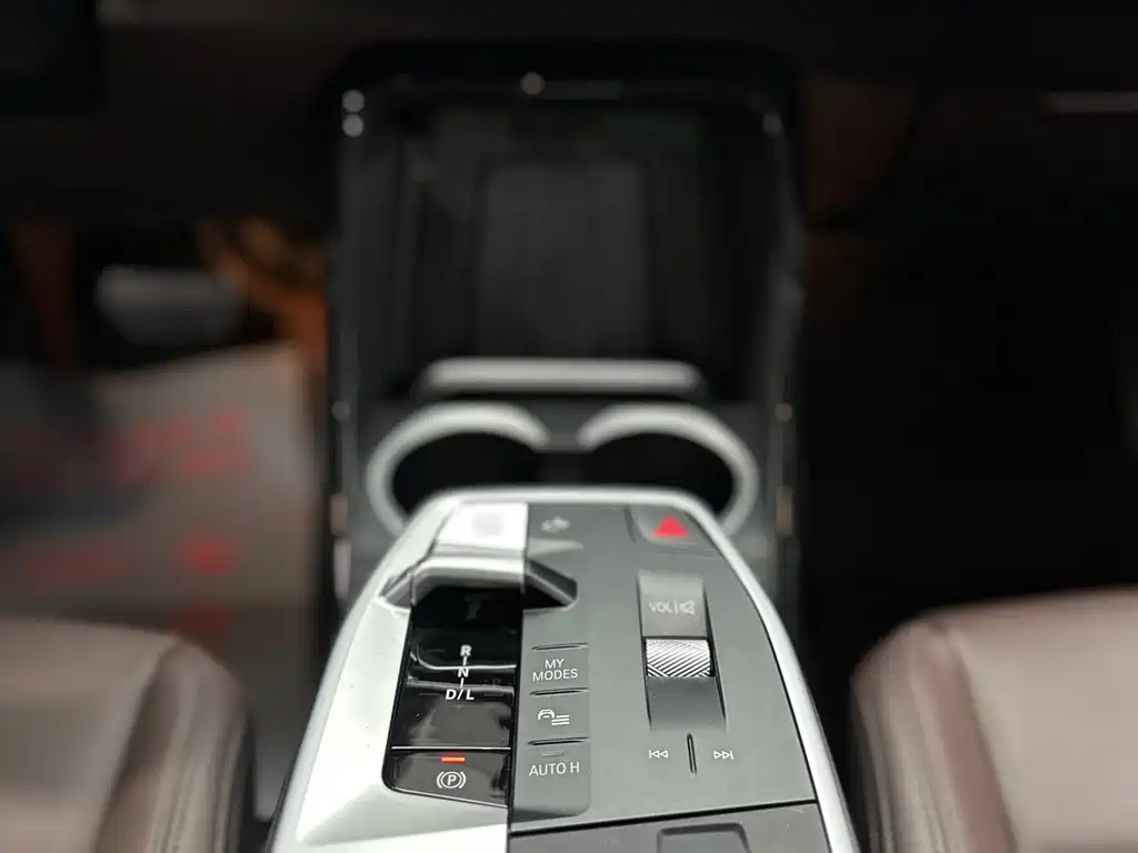 BMW X1 2023 — фото 14