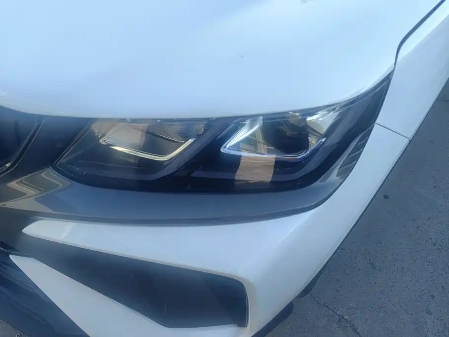Geely Binyue 2024