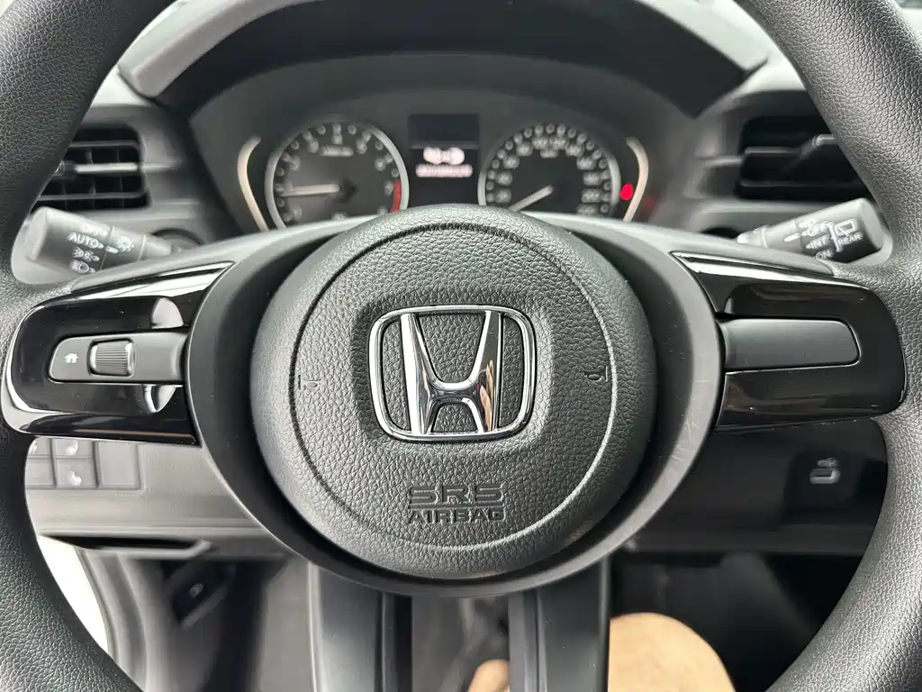 Honda XR-V 2023 — фото 14