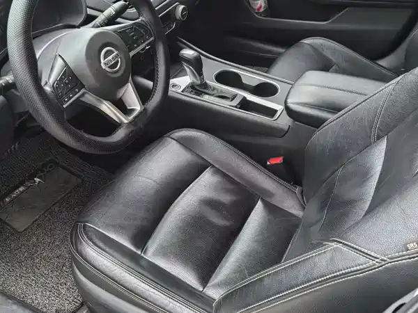 Nissan Teana 2020