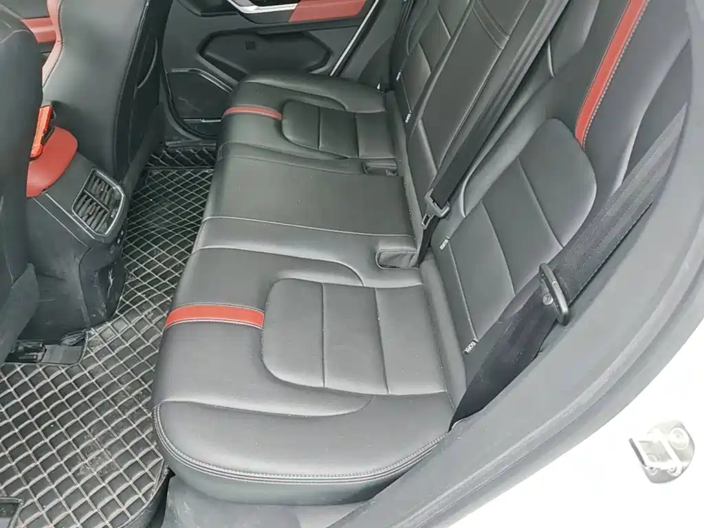 Haval H4 2019 — фото 17