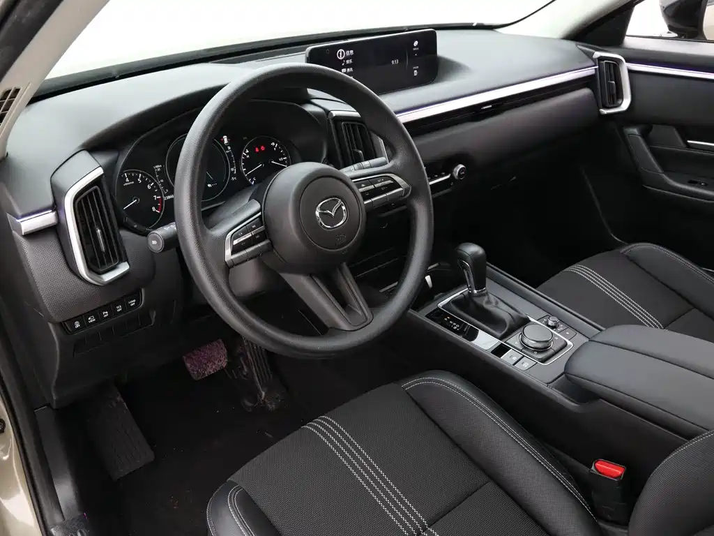 Mazda CX-50 Xingye 2023 — фото 16
