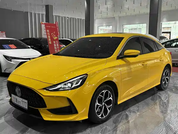 MG5 2022