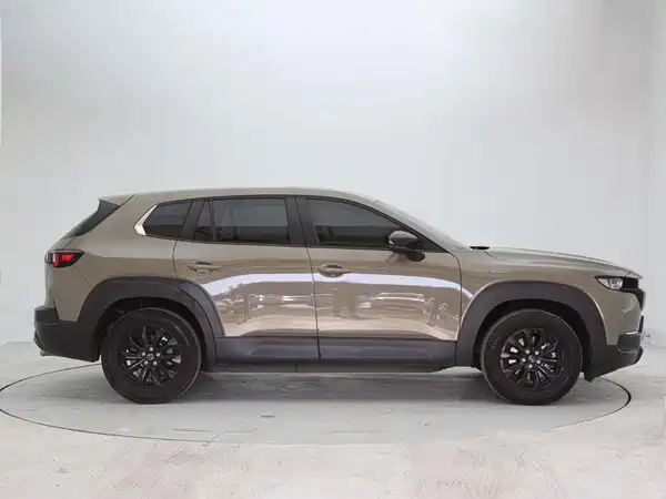 Mazda CX-50 2023