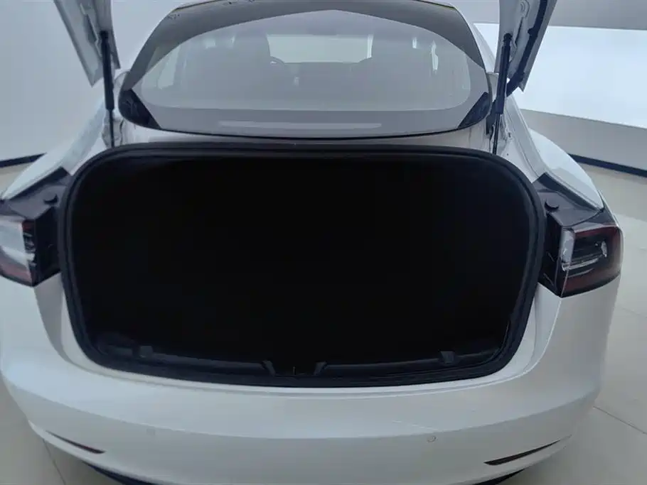 Tesla Model 3 2019 — фото 4