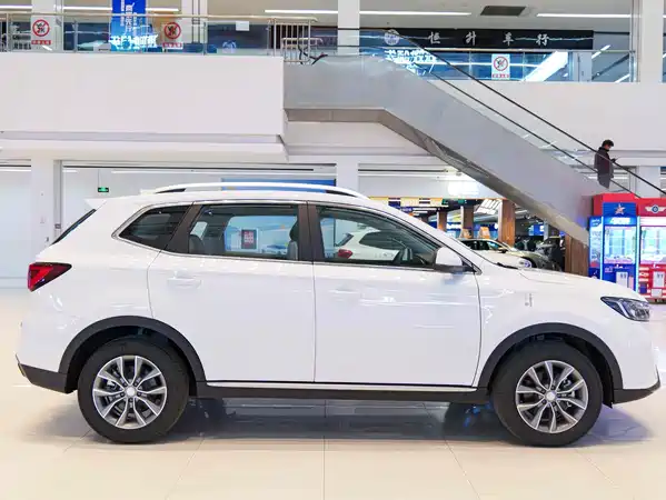 Roewe RX5 2023