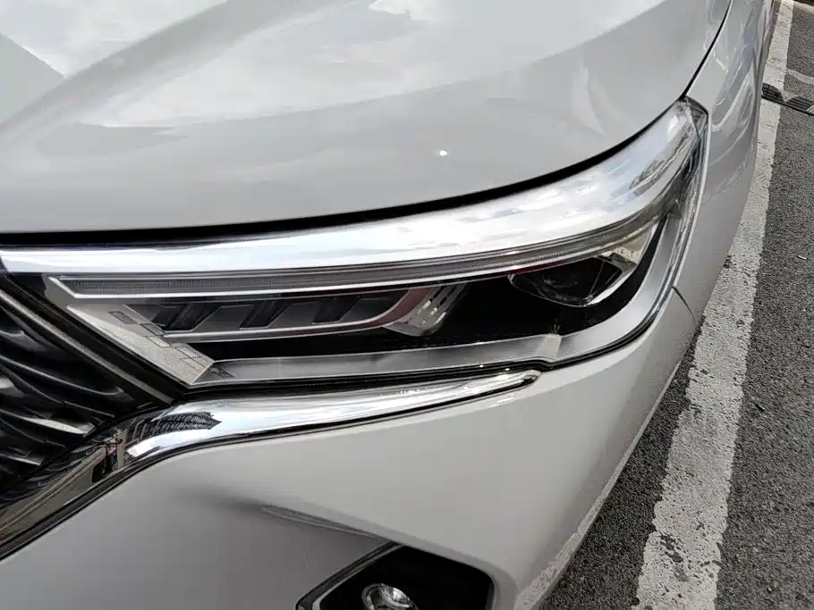 Haval M6 2021