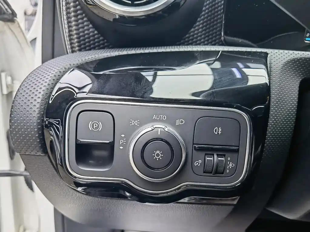Mercedes-Benz A-Class 2020 — фото 14