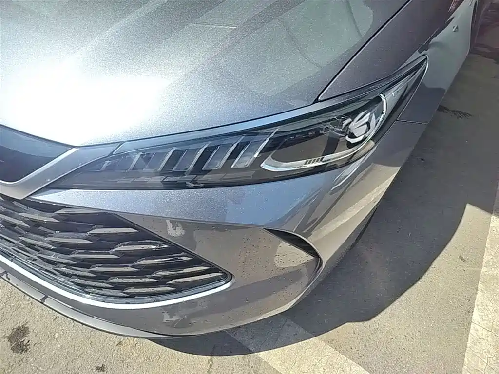 BYD Qin PLUS 2025 — фото 24