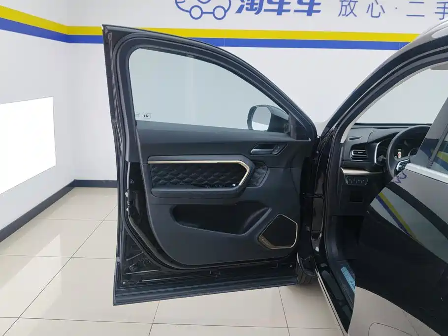 Haval H6 2021