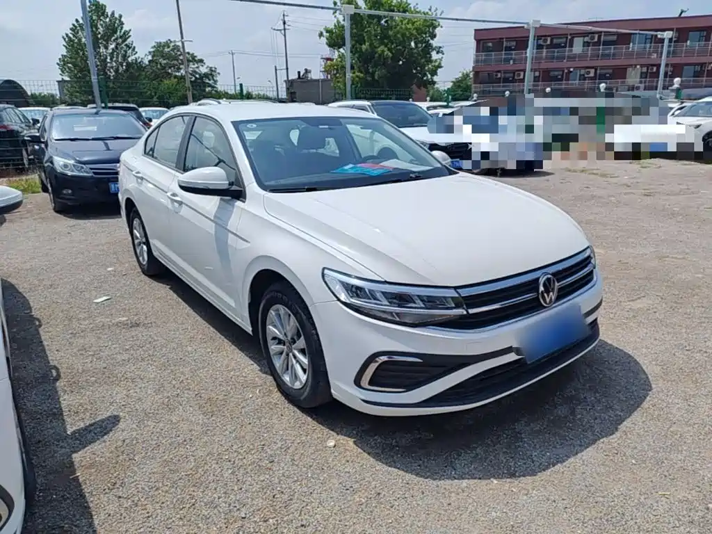 Volkswagen Bora 2024
