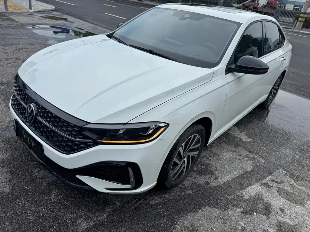 Volkswagen Lavida 2023