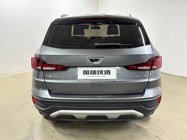 Jetta VS5 2022