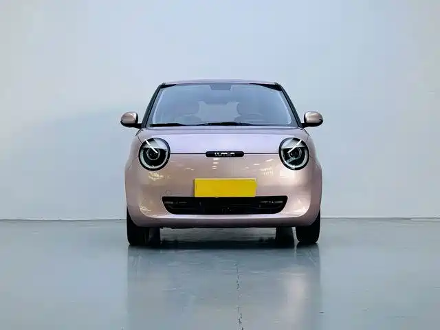 Changan Lumin 2023