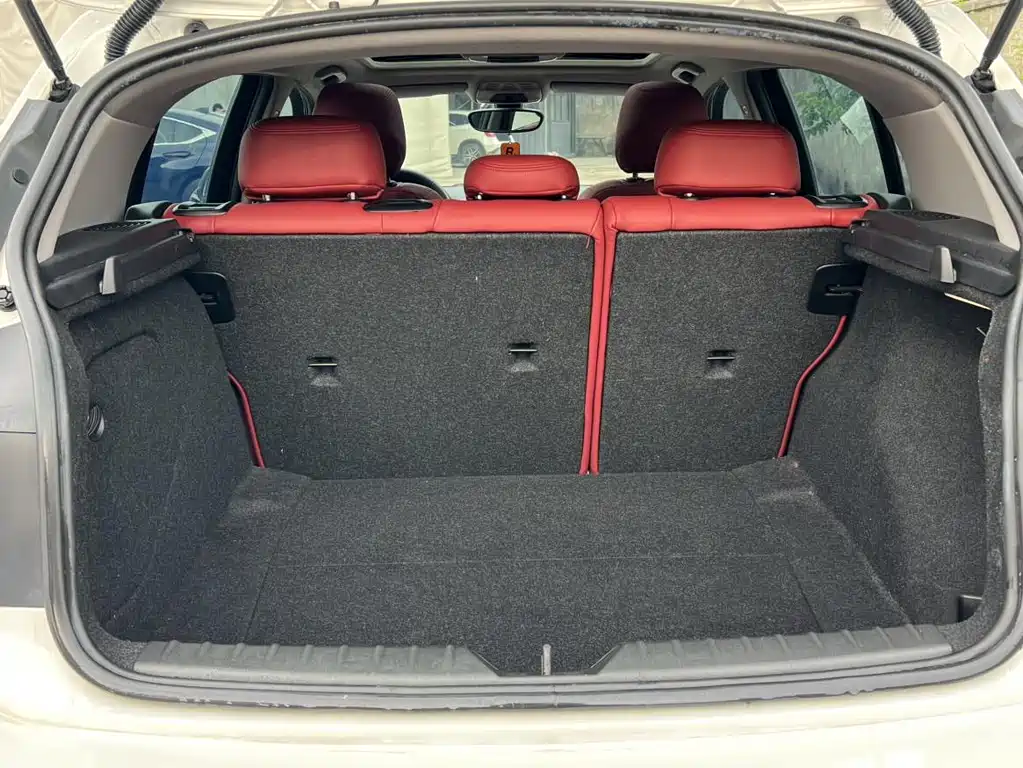 BMW 1 Series 2014 — фото 13