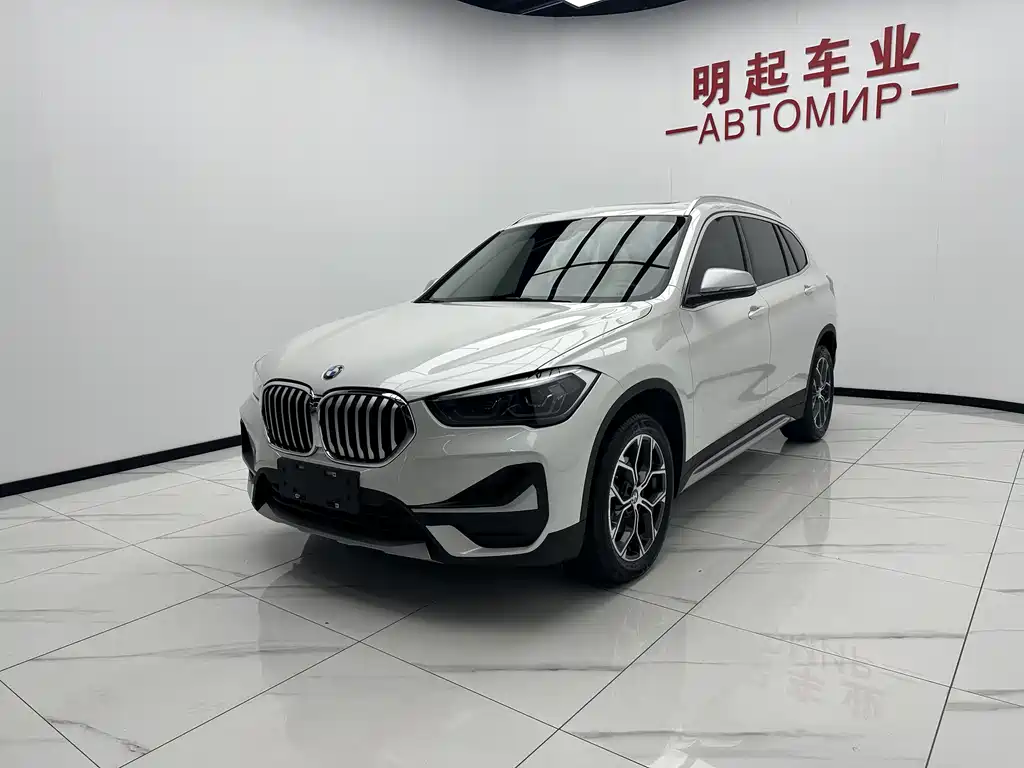 BMW X1 2023