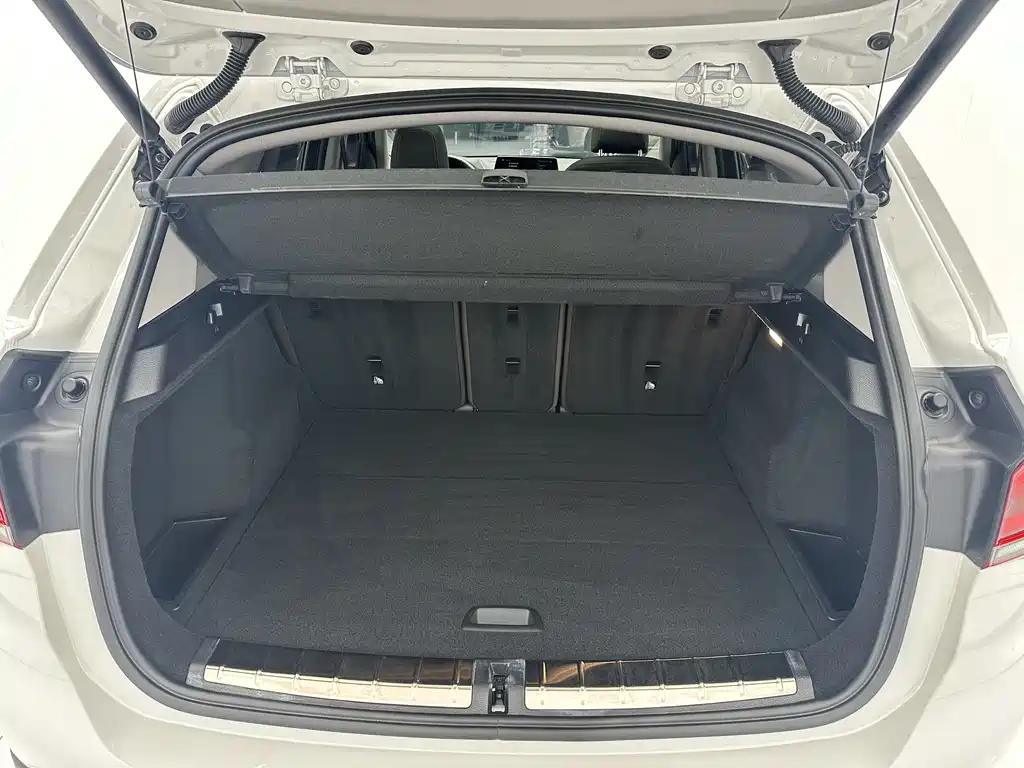 BMW X1 2023 — фото 17