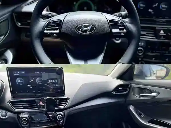 Hyundai Festa 2019