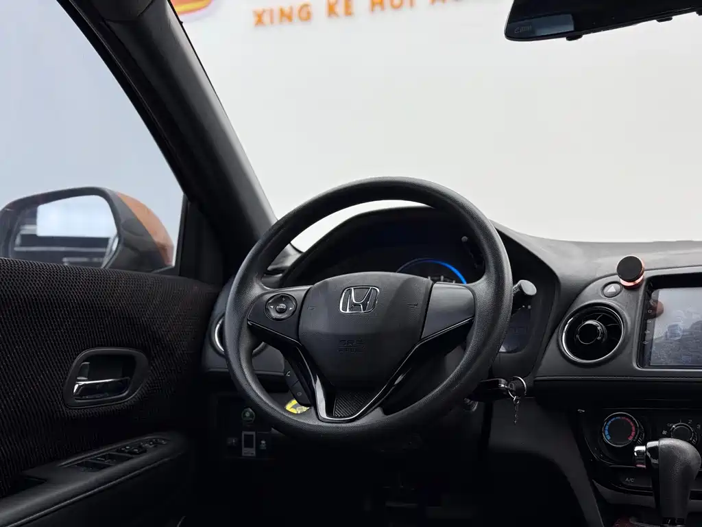 Honda XR-V 2015 — фото 7