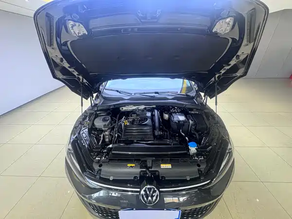 Volkswagen Lamando 2023