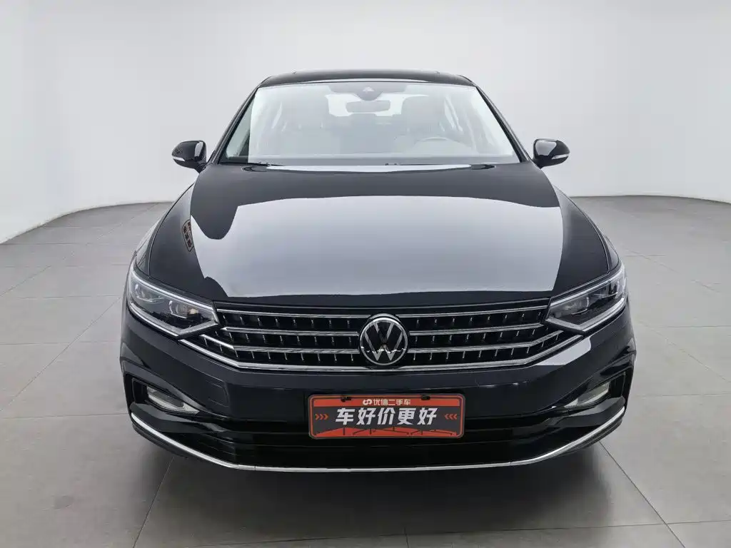 Volkswagen Magotan 2023