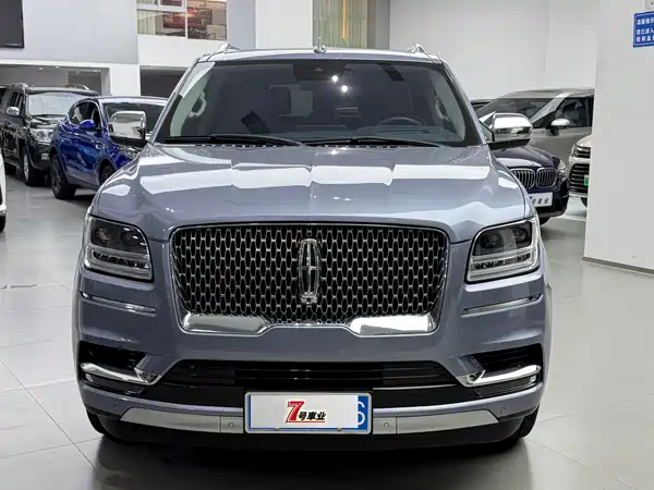 Lincoln Navigator 2019