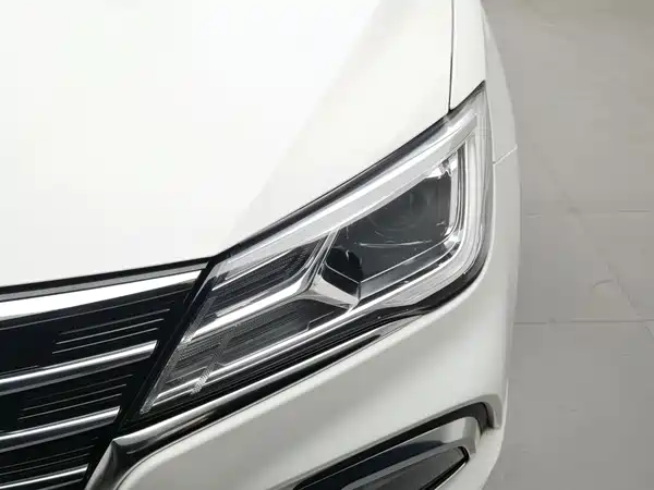 Roewe i5 2020