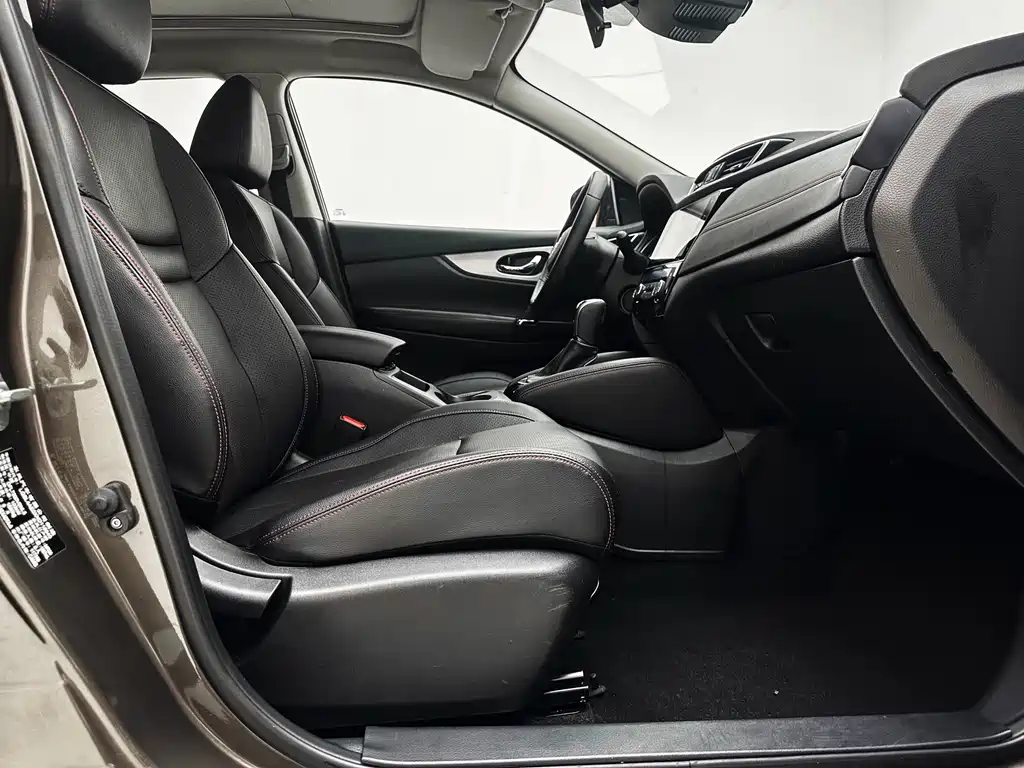 Nissan Qashqai 2023 — фото 22