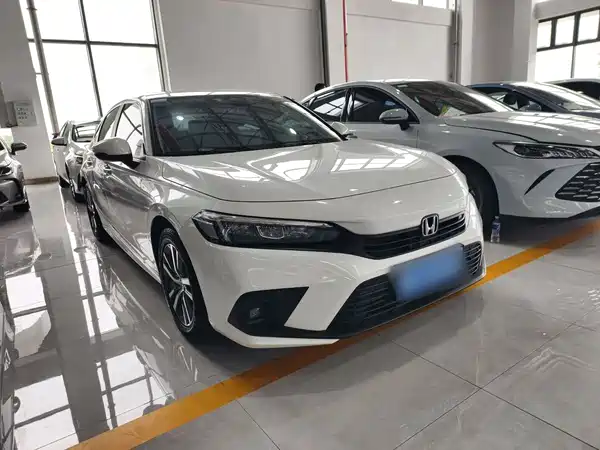 Honda Civic 2023