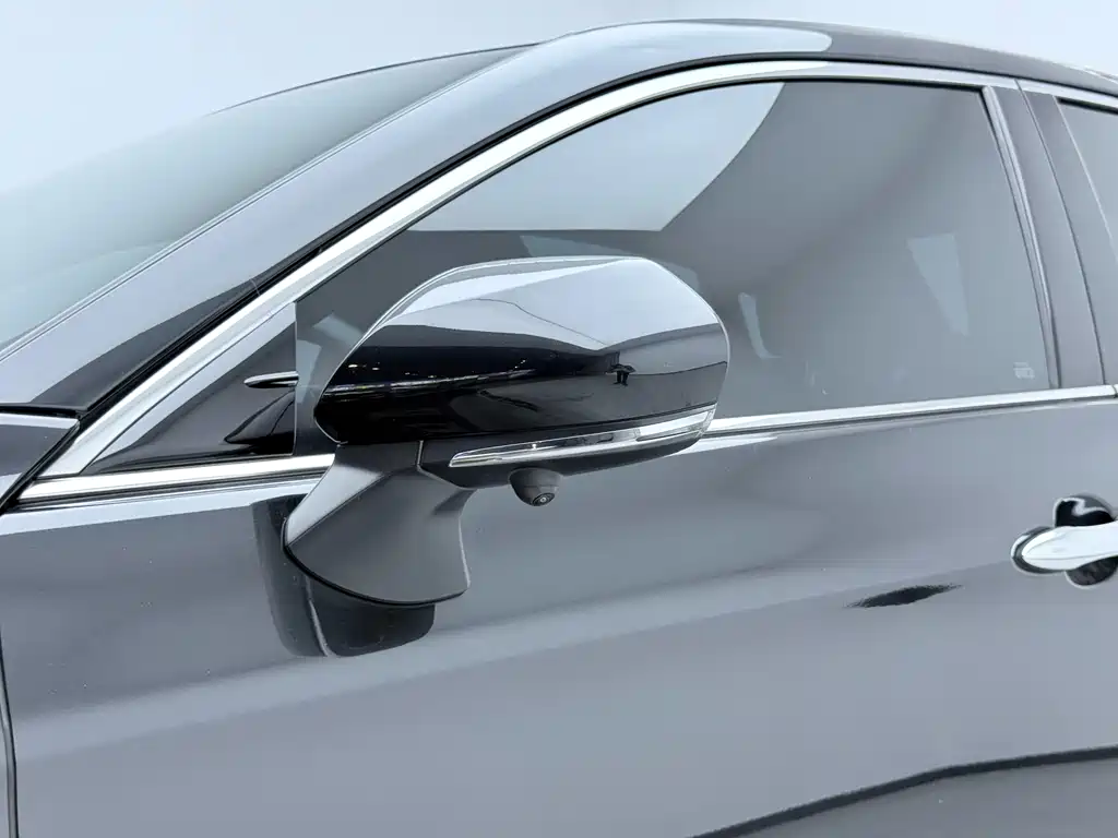 Toyota Avalon 2024 — фото 10