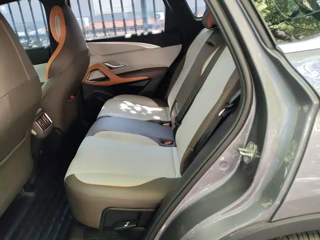 BYD Pro New Energy 2023 — фото 15