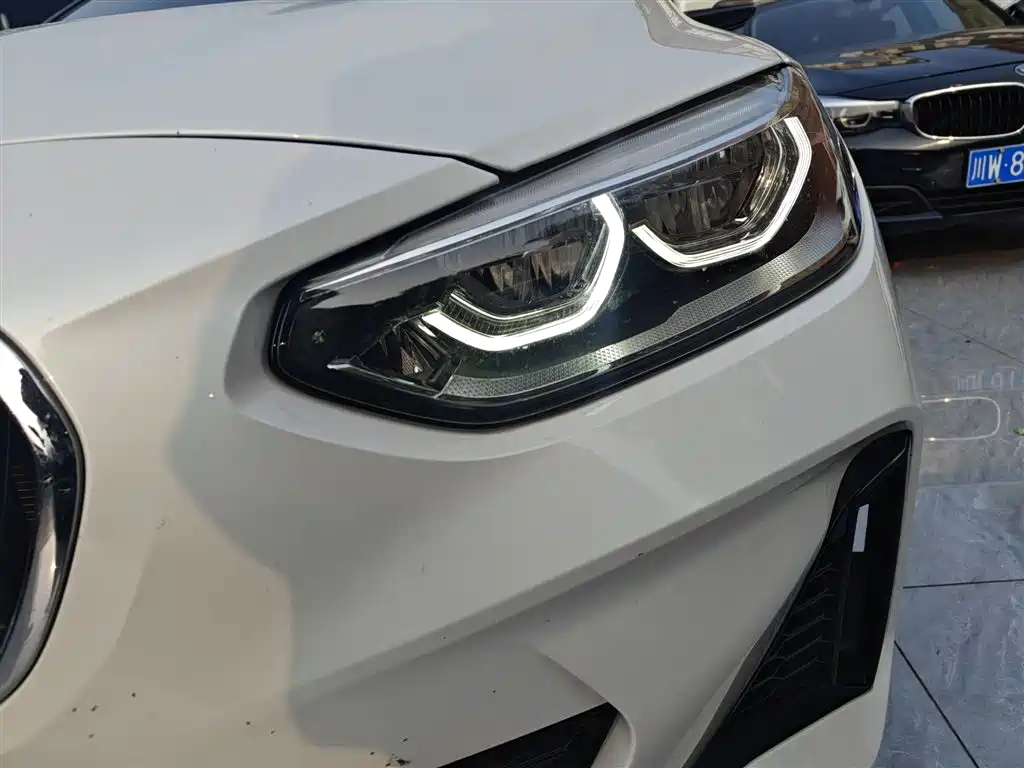 BMW 1 Series 2020 — фото 17