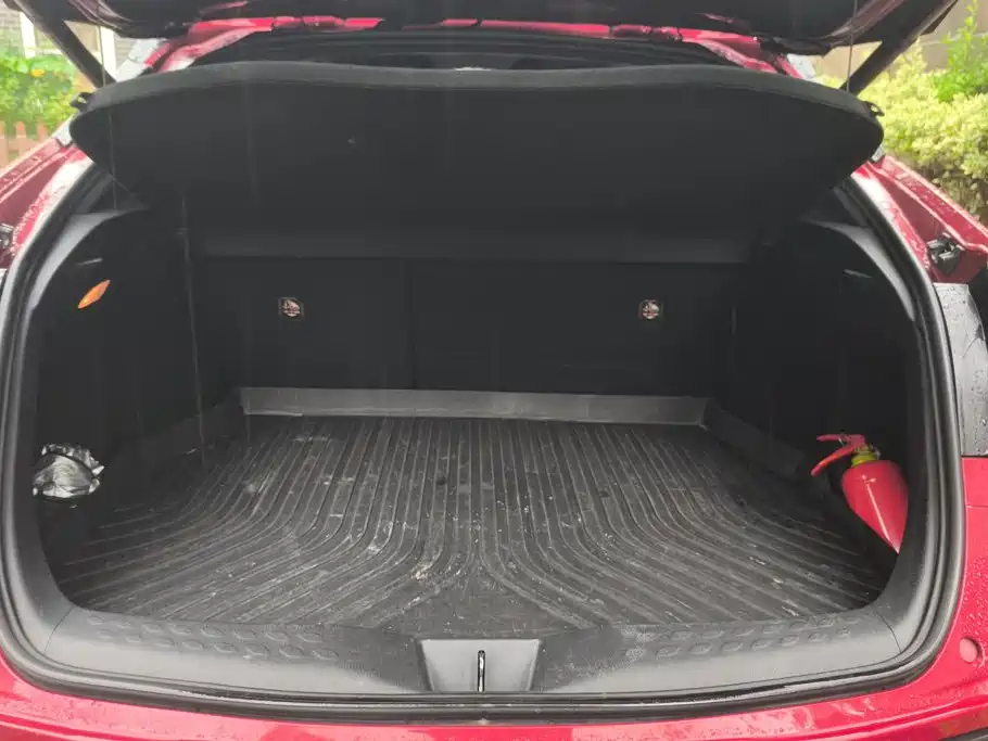 Toyota IZOA 2018