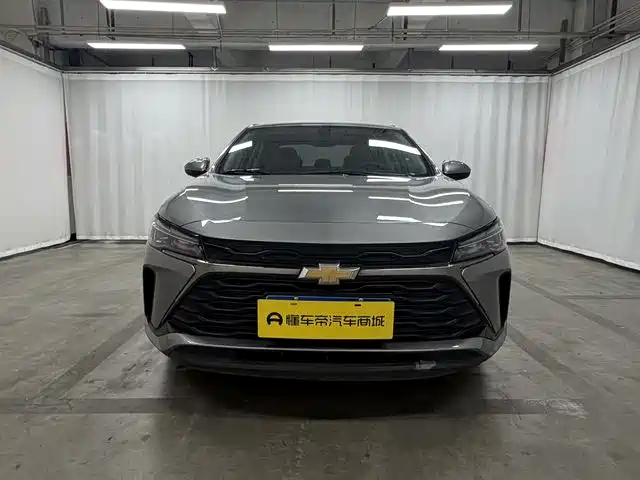 Chevrolet Cruze 2024