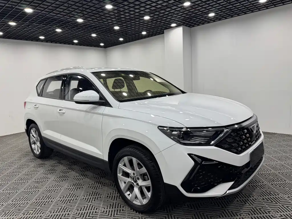 Jetta VS5 2023