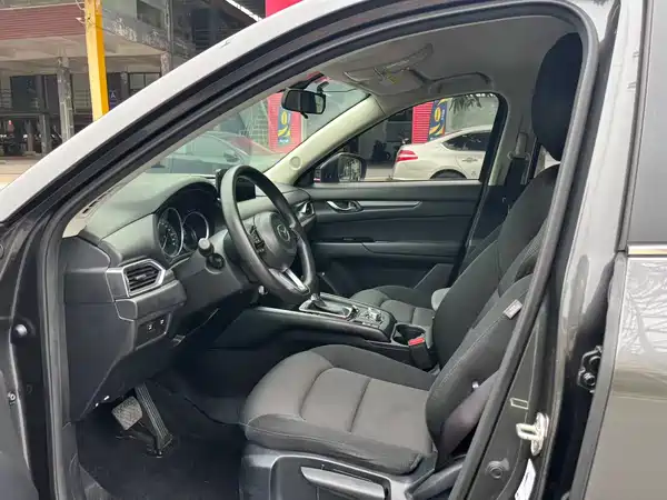 Mazda CX-5 2024