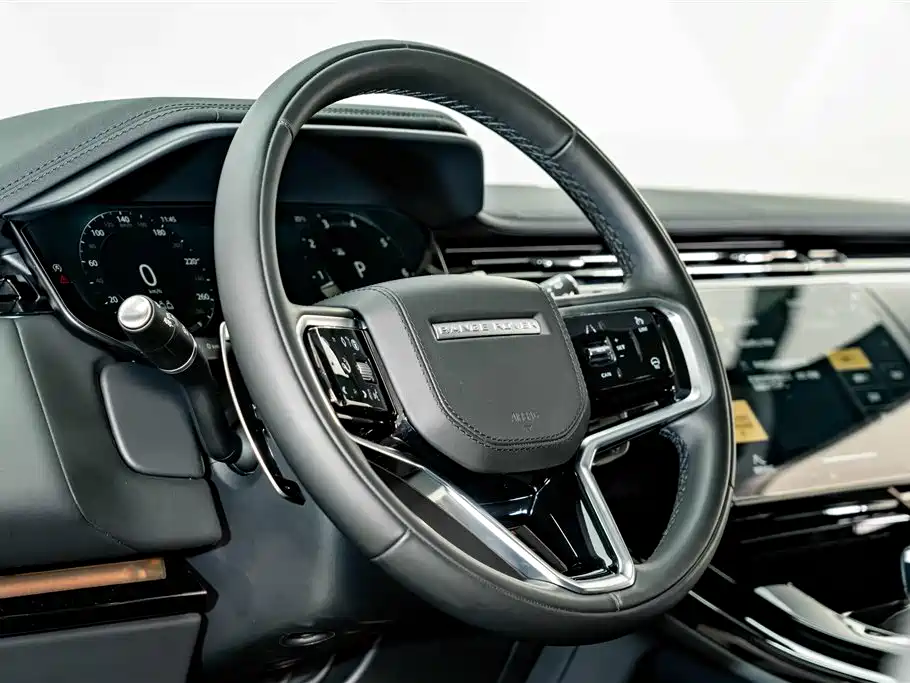 Land Rover Sport 2024 — фото 11
