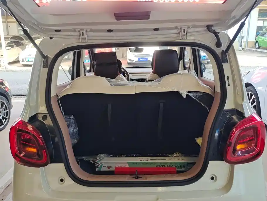 Wuling MINIEV 2026