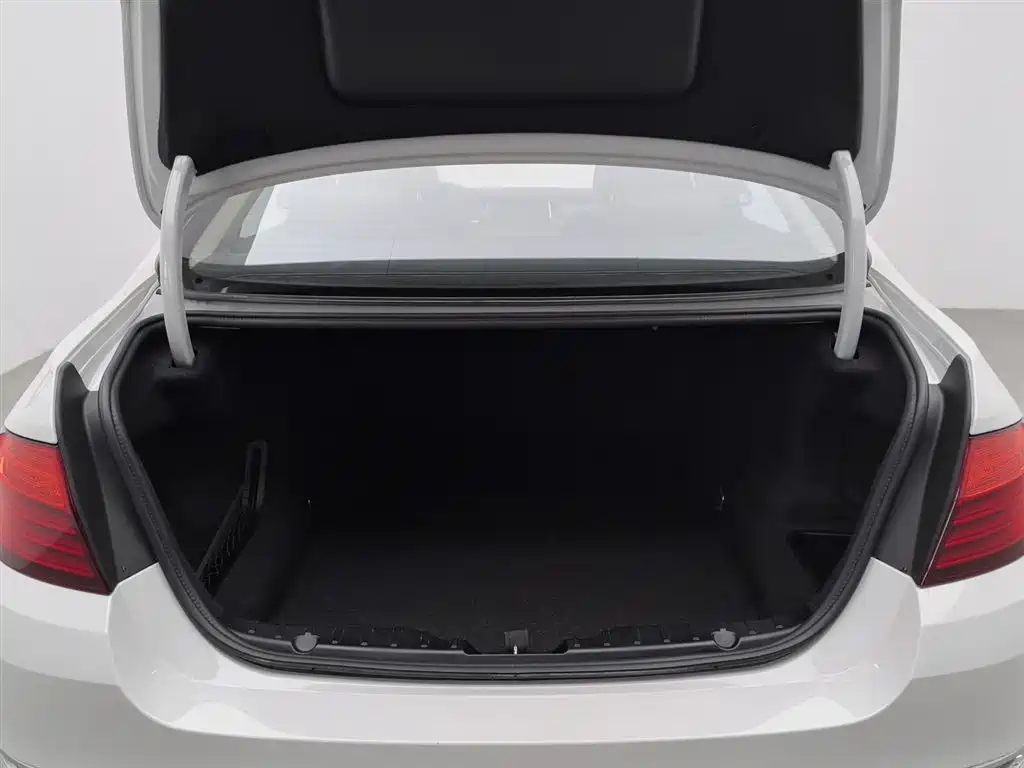 BMW 5 Series 2014 — фото 16