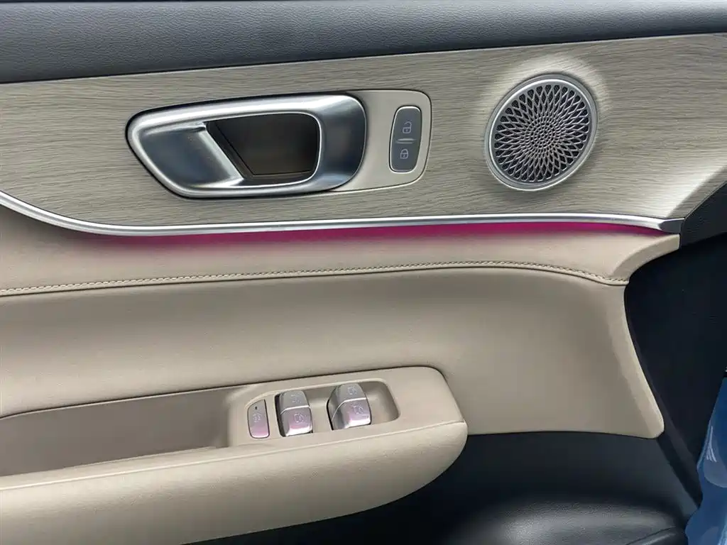 Chery Tiggo 8 PLUS 2024 — фото 25