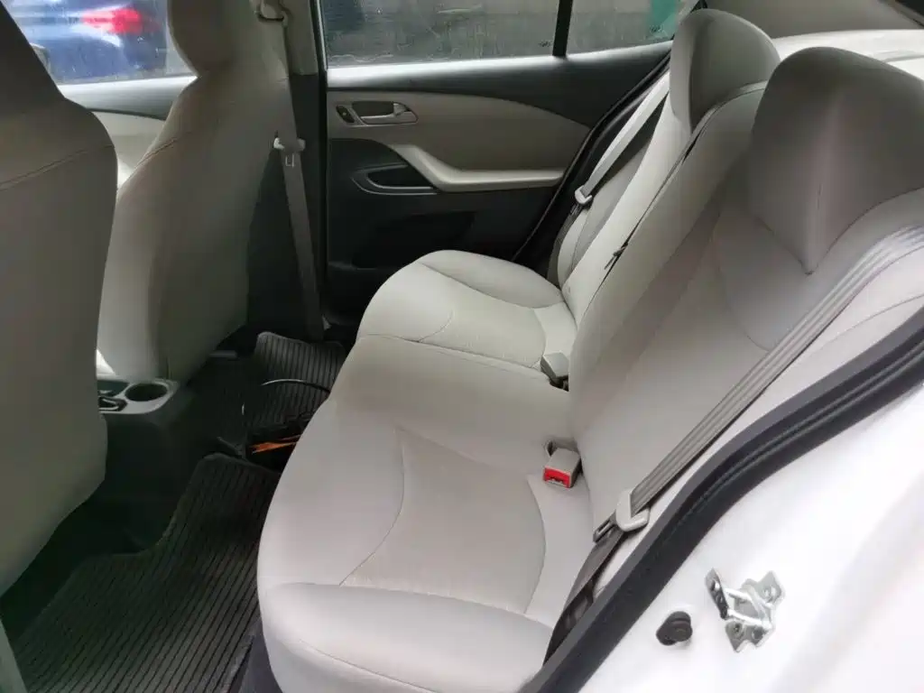 Chevrolet Sail 2017 — фото 15