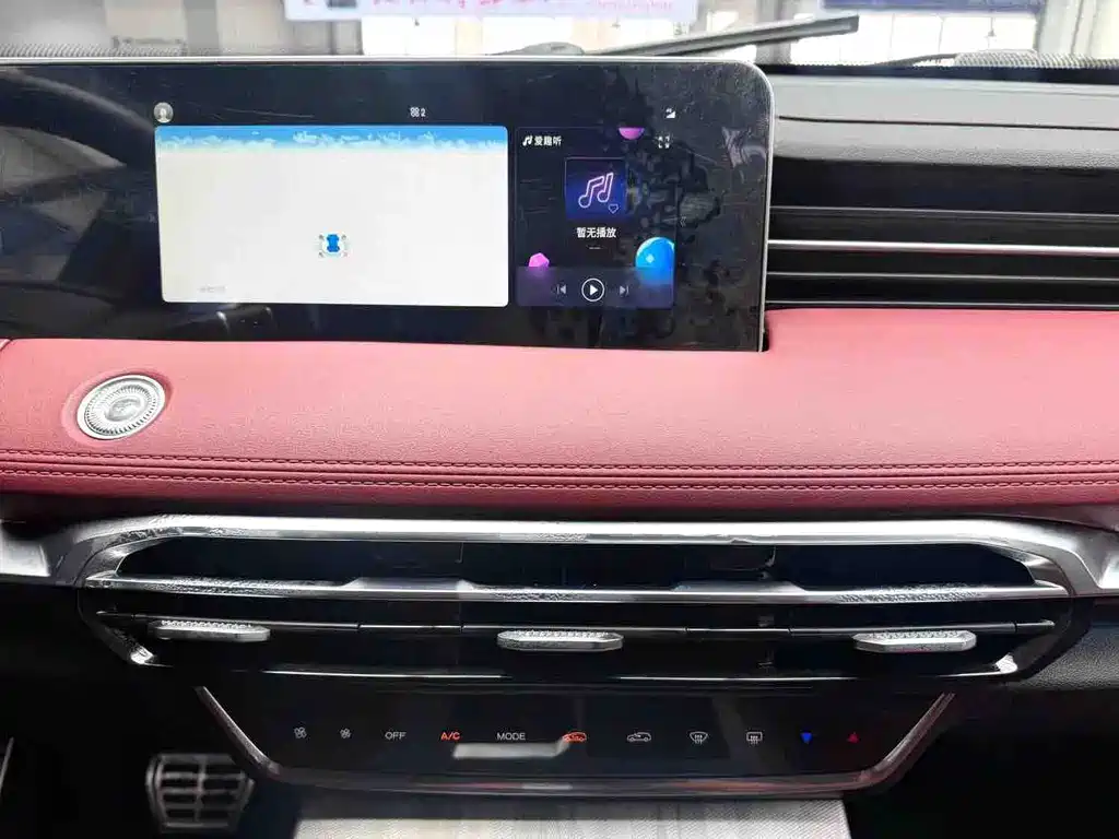 Jetour Jietu X70 PLUS 2023 — фото 14