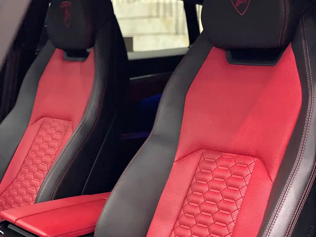 Lamborghini Urus 2020 — фото 9