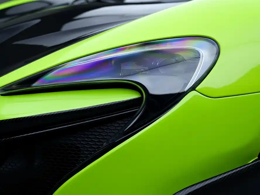 McLaren 12C 2015 — фото 8