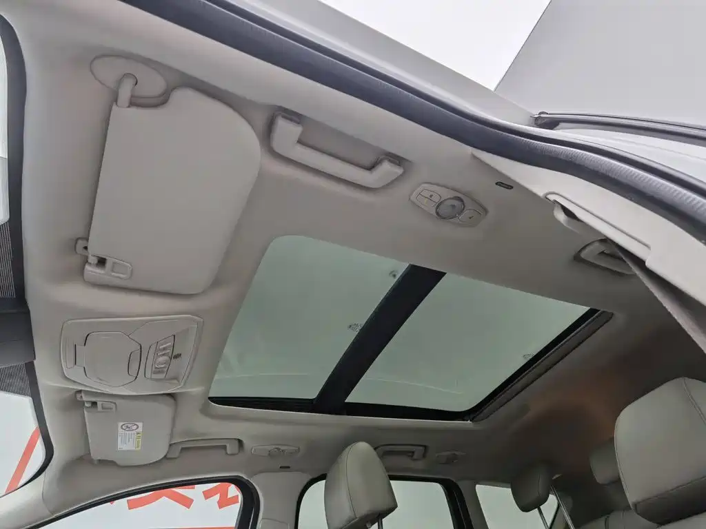Ford Kuga 2013 — фото 14