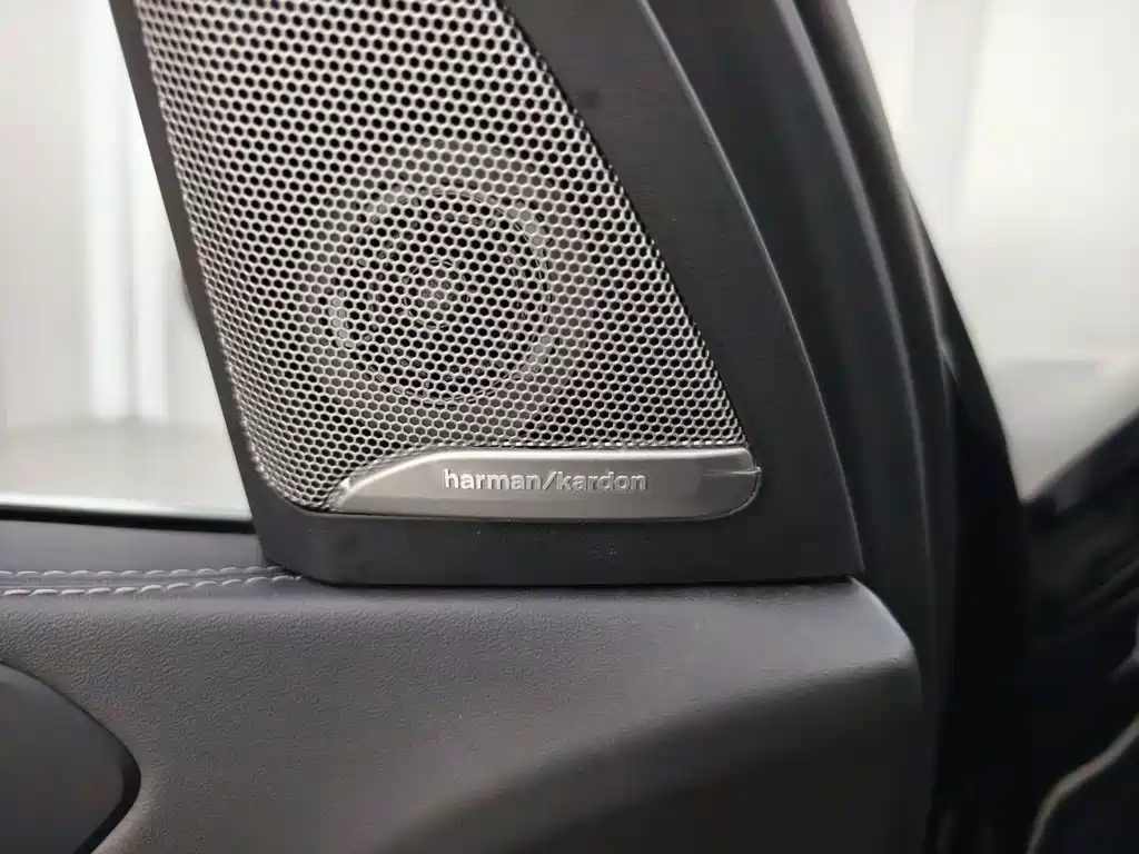 BMW X5 2024 — фото 14