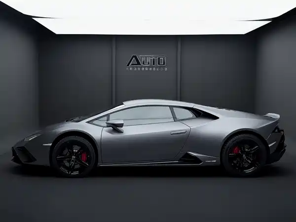 Lamborghini Huracan 2020
