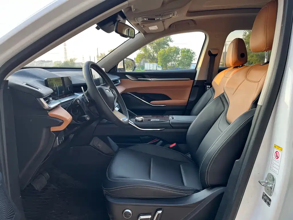 Haval H6 2020
